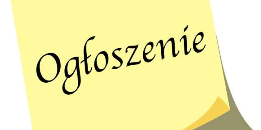 Ogłasza się nabór nauczycieli/nauczycielek do udziału w projekcie „Szkoła możliwości”