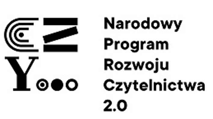 Narodowy Program Rozwoju Czytelnictwa 2.0