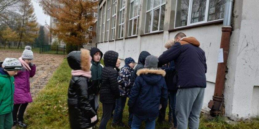 III rajd na orientację z okazji Święta Niepodległości