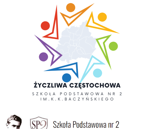 WYNIKI KONKURSÓW MIĘDZYSZKOLNYCH W RAMACH PROJEKTU „ŻYCZLIWA CZĘSTOCHOWA”