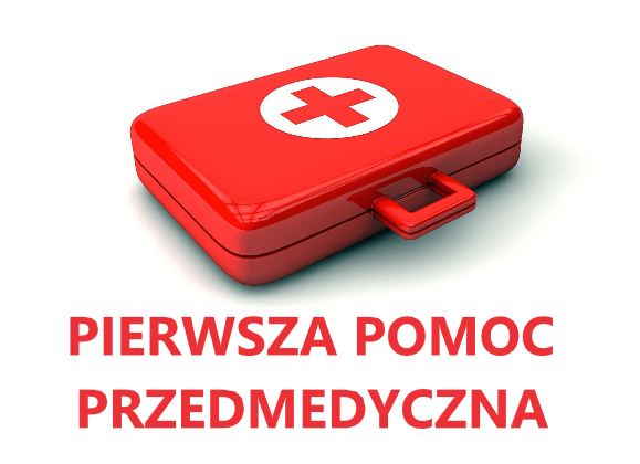 Warsztaty pierwszej pomocy przedmedycznej.