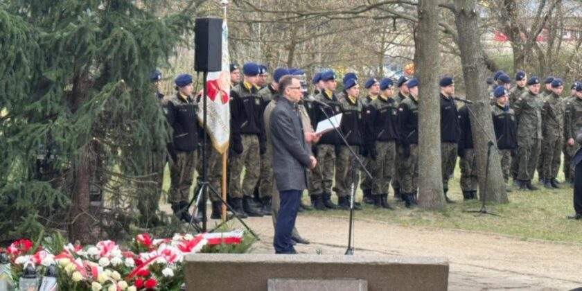 85.rocznica zbrodni katyńskiej 