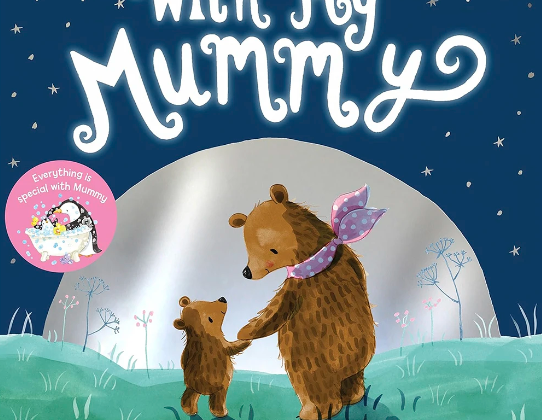 Majowa książeczka w ramach innowacji Little Reader – Mały Czytelnik