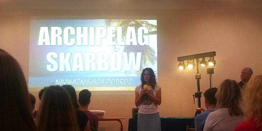 „Archipelag Skarbów”