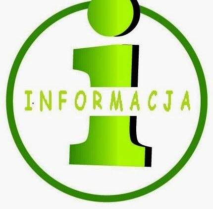 INFORMACJA